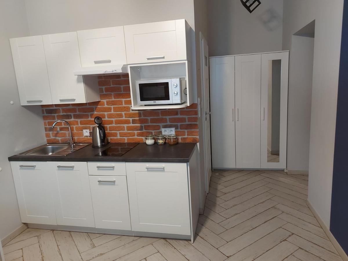 Juwel Uroczy Apartament 2B Stare Miasto Krakow Exterior photo